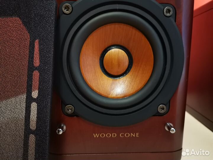 Акустические колонки Victor SP- exak1