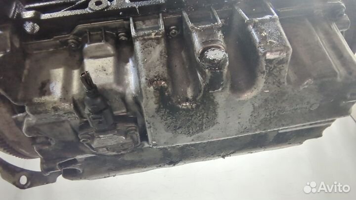 Двигатель Volkswagen Eos, 2007