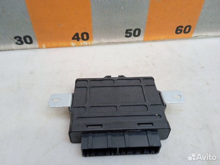 Б/У Б/У блок управления автоматической коробкой