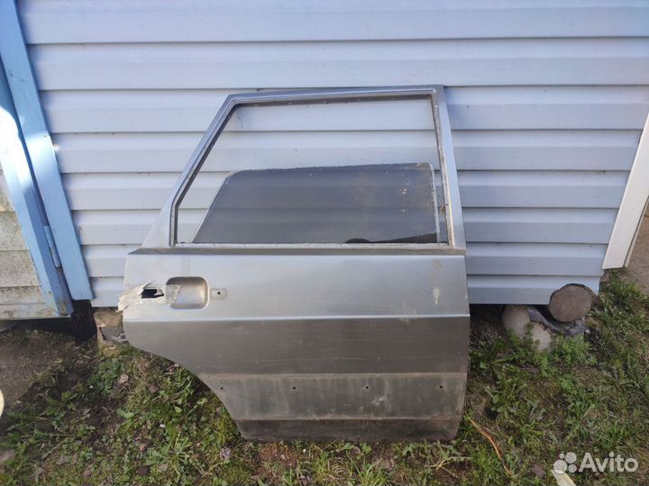 Бу запчасти на ваз 2114