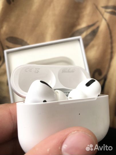 Airpods pro