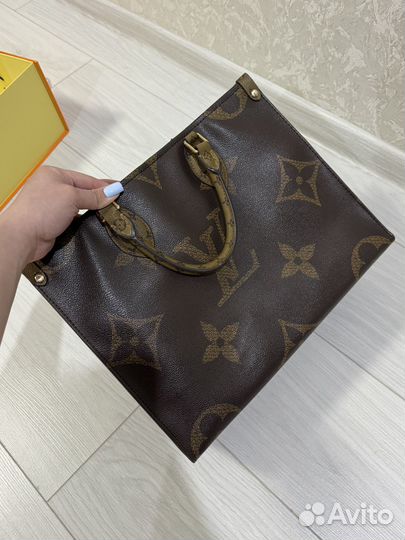Сумка louis vuitton