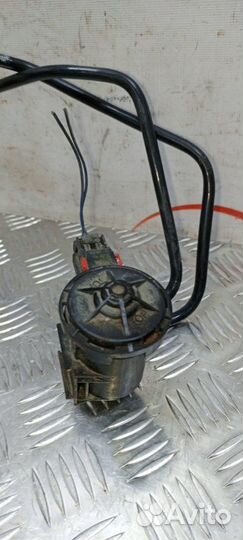 Клапан вентиляции топливного бака Dodge Caliber