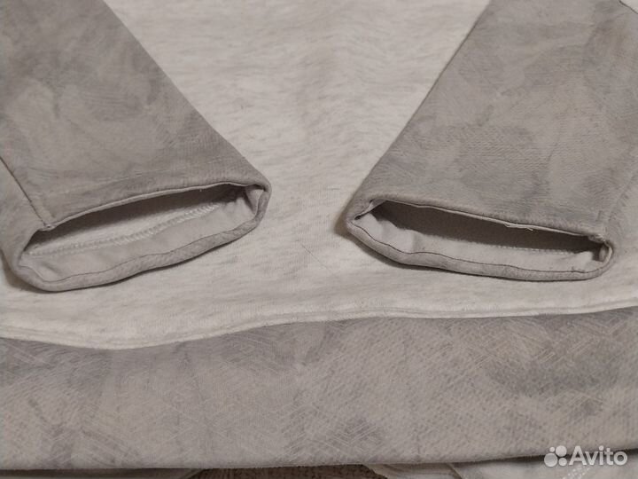 Толстовка декатлон S