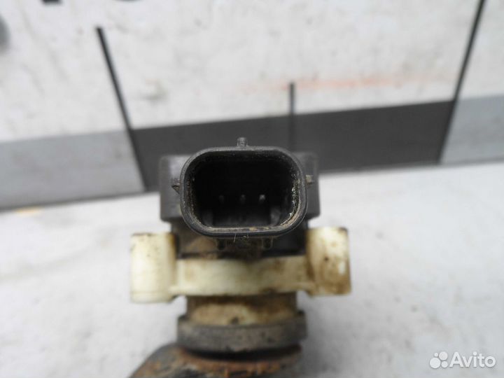 Датчик дорожного просвета Lexus LS 4 F40