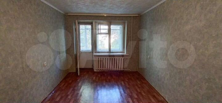2-к. квартира, 46 м², 2/5 эт.