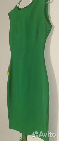 Платье zara