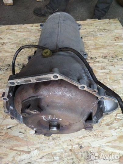 Кпп автоматическая (АКПП) Mercedes-Benz E-Класс