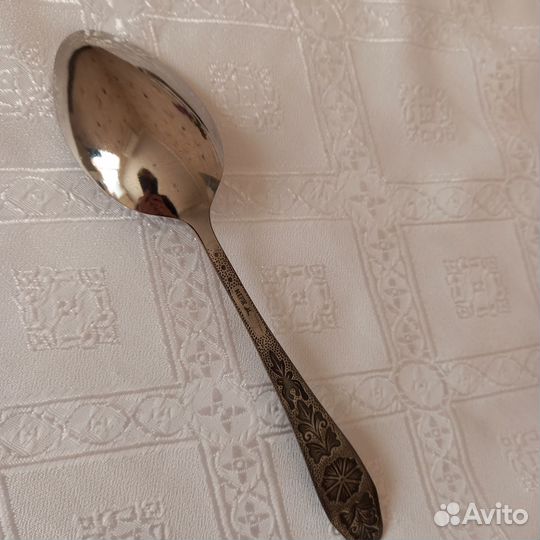 Ложки столовые большие