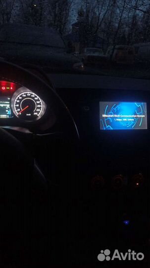 Русификация магнитол mitsubishi mmcs j-01, j-02,03