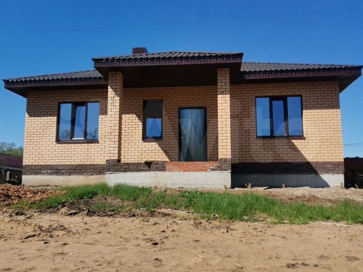 дом в чесноковке - Дома, дачи, коттеджи 🏡 в Уфе: купить, продать или снять  | Загородная недвижимость в Уфе | Авито