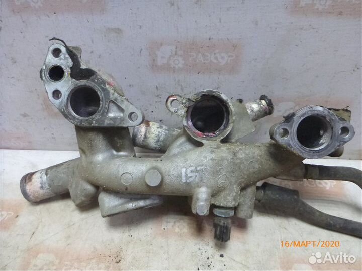 Корпус термостата Mitsubishi Outlander CW5W 6B31