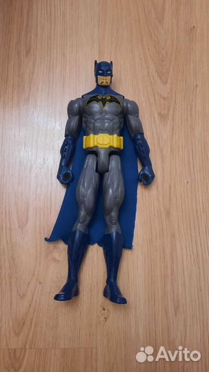 Фигурки супергероев Marvel