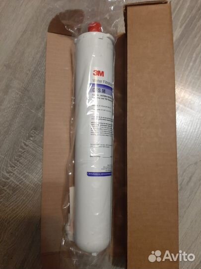 3M фильтры мембраны для TFS450