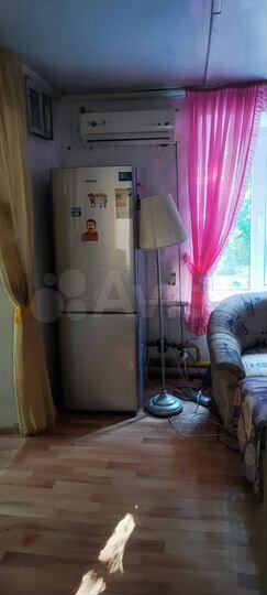 Дом 56,6 м² на участке 20 сот.