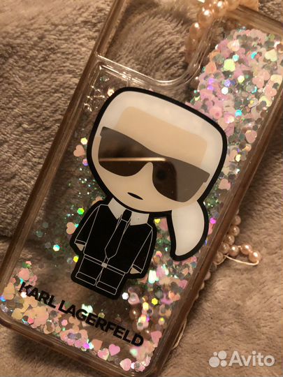 Чехол для iPhone 11Pro