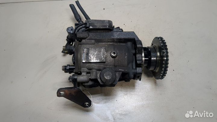 Тнвд Ford Transit, 2005