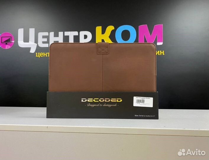 Чехлы для MacBook Air 11/13/13 Pro