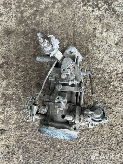 Запчасти на УАЗ