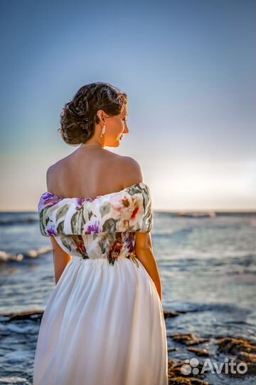 Фотограф Архипо-Осиповка Геленджик Джубга Бетта