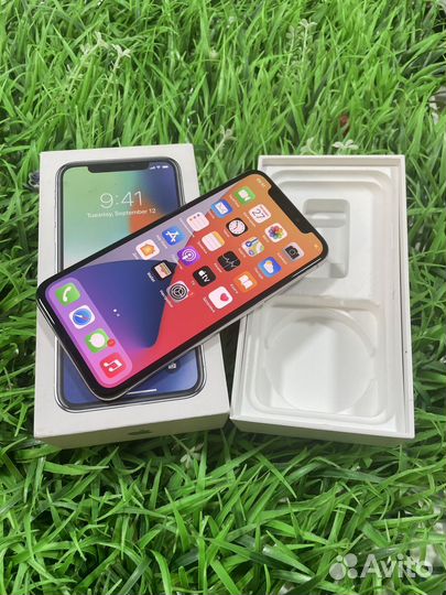 iPhone X 256gb