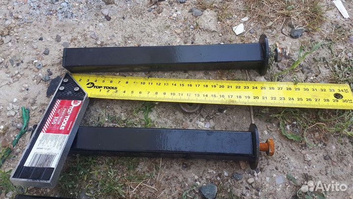 Ножки для мебели