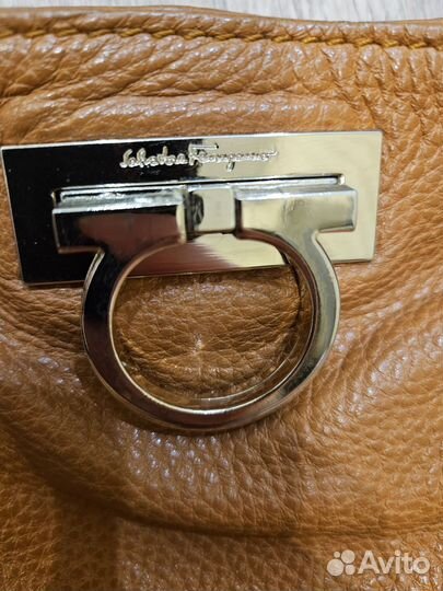 Сумка женская Salvatore Ferragamo