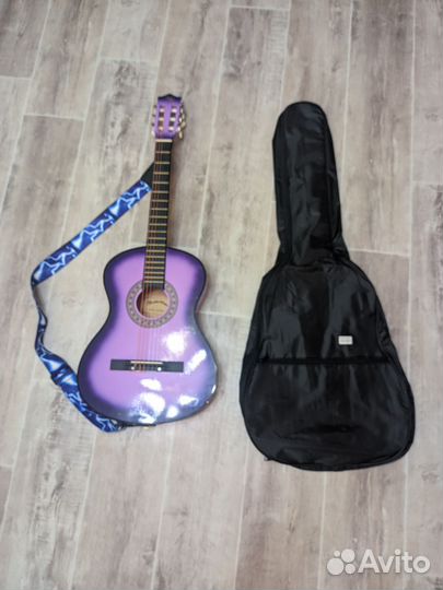 Классическая гитара