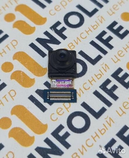 Камера 005GBR1 для Samsung A325F (A32) б\у