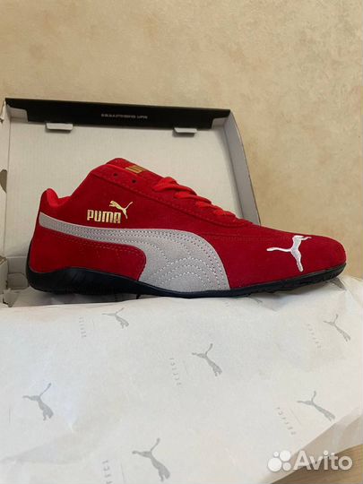 Кроссовки Puma SpeedCat og