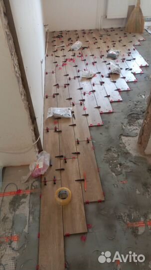 Внутренняя отделка