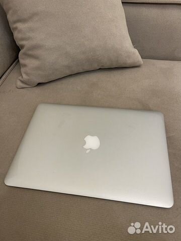 Macbook Air