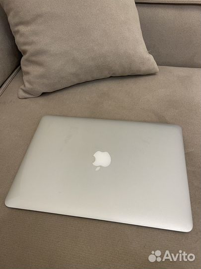 Macbook Air