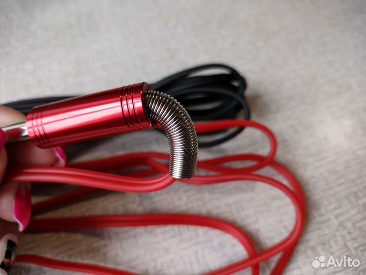 Шнур для тату машинки