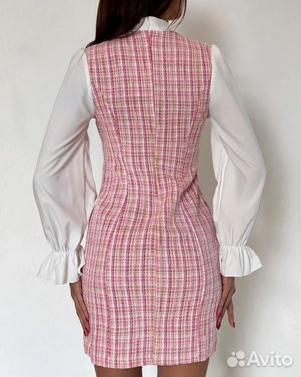 Платье женское 42 44