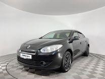 Renault Fluence 1.6 MT, 2012, 161 000 км, с пробегом, цена 636 000 руб.