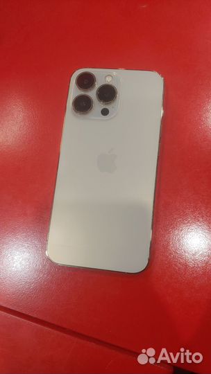 iPhone 13 Pro, 128 ГБ