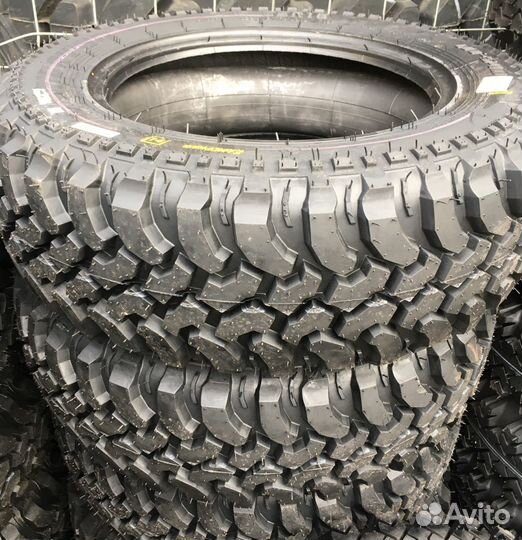 Nortec MT-540 225/75 R16 104Q