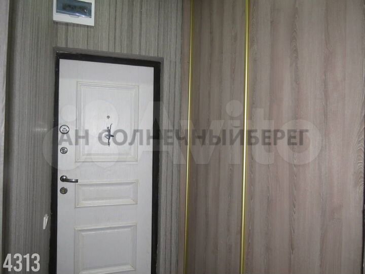 2-к. апартаменты, 40 м², 1/2 эт.