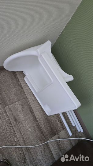 Детский стульчик для кормления