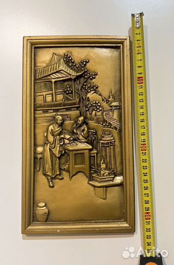 Декоративное панно