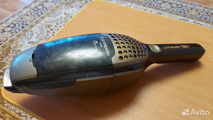 Пылесос Electrolux Ergorapido Plus (на запчасти)