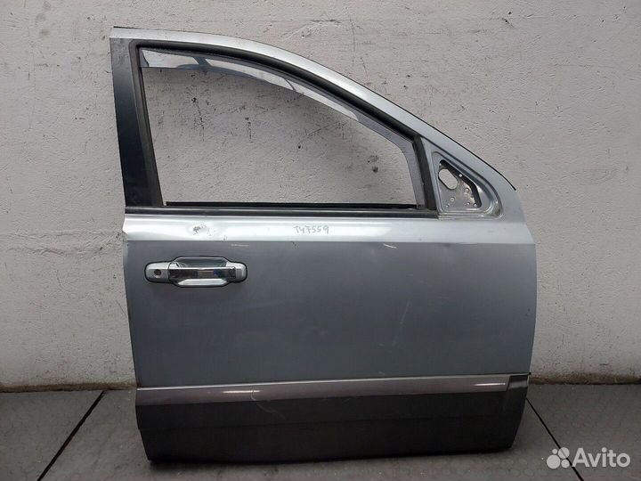 Дверь боковая киа Sorento, 2005