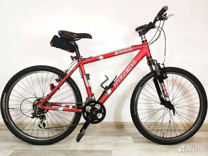 Trek 3700 26