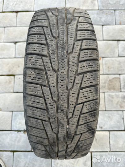 Nordman RS2 185/60 R15
