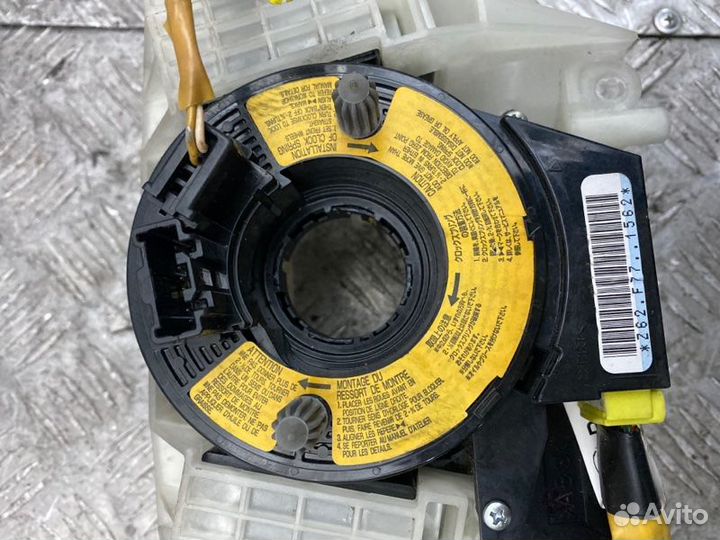 Подрулевой переключатель Mazda 3 BK 2007