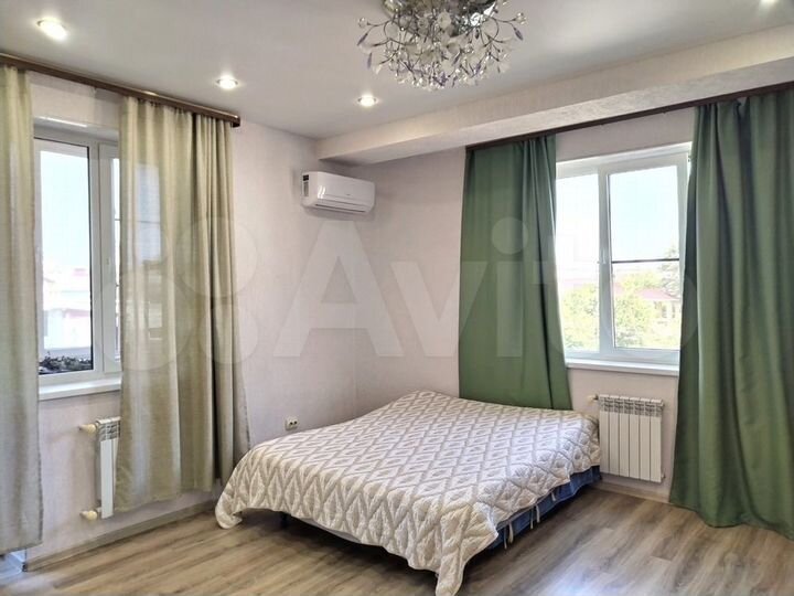 2-к. квартира, 61 м², 3/7 эт.