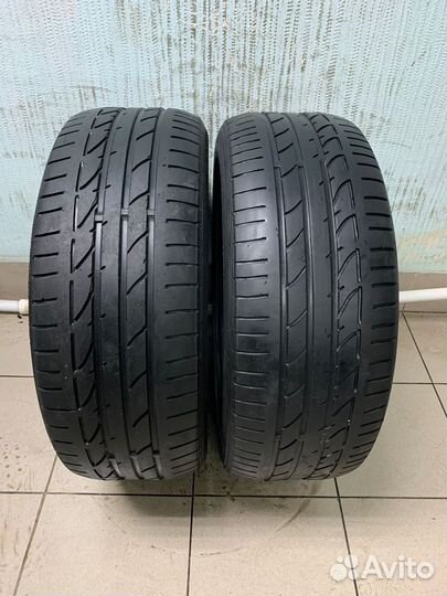 Bridgestone Potenza S001 235/45 R19