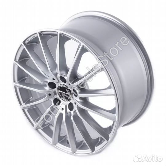 Диски на Мерседес CL 216 R19