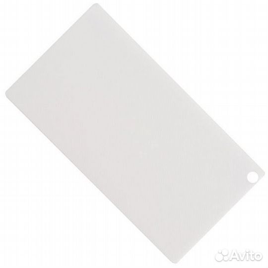 Задняя крышка для Z380KL-1B, белая, с разбора Z380